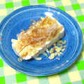 美々☆彡's cooksnap of when they made 揚げ玉on冷奴.