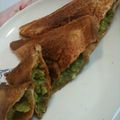 あやこ６１'s cooksnap of when they made アボカドディップ.