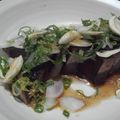 みりっかー's cooksnap of when they made かつおのたたき.