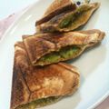 あやこ６１'s cooksnap of when they made アボカドディップ.