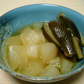 Galah's cooksnap of when they made お茶丸さんちの簡単煮物.
