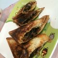 あやこ６１'s cooksnap of when they made カレーチーズトースト.