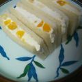 びぃどろぽっぺん's cooksnap of when they made 【給食メニュー】フルーツのクリーム和え.