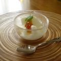 みっちょっちょ's cooksnap of when they made ☆デザート☆簡単ヨーグルトシャーベット.