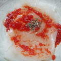 スマイルちょこ's cooksnap of when they made 材料３つ！？簡単ピザもち✿.