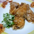 はやてもみじ's cooksnap of when they made サバの竜田揚げ〜ネギマヨポン〜.