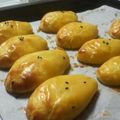 *ｿﾗ*'s cooksnap of when they made 正統派・スイートポテト.