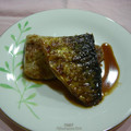 ：ｍｏｍｏ：'s cooksnap of when they made お魚たべよッ ☆ サンマの蒲焼き♪.