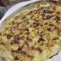 ぐまちん's cooksnap of when they made 鶏ひき肉のねぎマヨネーズ焼き♪.