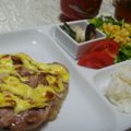 波波子's cooksnap of when they made ガーリックマヨネーズチキン.