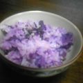 つなｔ's cooksnap of when they made シンプル簡単☆さつまいもごはん.