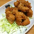 ううちママ's cooksnap of when they made マヨザンギ.