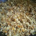 ごっつぁんＤＥＡＴＨ's cooksnap of when they made 我が家の味！ご飯にのせたい炒り豆腐.