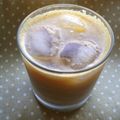 でかおちば's cooksnap of when they made あの店のカクテルドリンク『楊貴妃』.