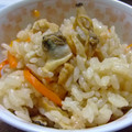 愛うらら's cooksnap of when they made ☆あさりご飯☆水煮で簡単！.