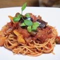 櫻花（さくら）'s cooksnap of when they made 我家のラタトゥイユ～万能ソース.