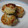 mocobaron's cooksnap of when they made れんこんのはさみ揚げ.