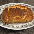 Miki02240614's cooksnap of when they made レモンケーキ　.