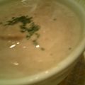 ｍａｙａ２０'s cooksnap of when they made きのこ☆ポタージュ.