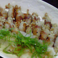 下町ＫＡＮＡＫＯ's cooksnap of when they made 【おろし豚肉エノキ巻き☆】.