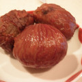 えりんちゅ☆'s cooksnap of when they made 結構簡単♡♥栗の渋皮煮♥♡.