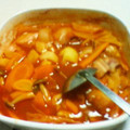てんま's cooksnap of when they made ヘルシー＆美肌効果の簡単トマト鍋.