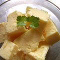 ななやな's cooksnap of when they made 簡単オレンジヨーグルト（ムース風）.