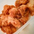 ゆうさきりん's cooksnap of when they made 我が家の唐揚げ(シッカリ下味).