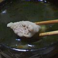 松五郎ちゃん's cooksnap of when they made ～生地から手作り❀ワンタン～.