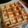 ROCOPELLI's cooksnap of when they made ビタントニオで～お豆腐と人参のワッフル♪.
