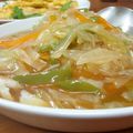 noamanma's cooksnap of when they made たらの野菜あんかけ.
