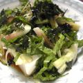 ふっち's cooksnap of when they made 『夏野菜乗っけ盛り豆腐』.