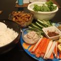 デューマ's cooksnap of when they made 子供が喜ぶ手巻きすし.