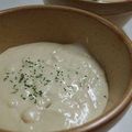 akko_monkey's cooksnap of when they made ☆超簡単☆ジャガイモ冷製スープ.