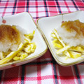 みなみ7's cooksnap of when they made ちょっと１品♡油揚げのみぞれ醤油.