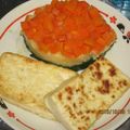 ライセン's cooksnap of when they made 華やか三層付け合わせ.