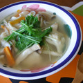 k17i's cooksnap of when they made 洋風 きのこスープ.