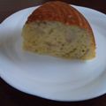 chocoly's cooksnap of when they made ホットケーキMIXで簡単炊飯器ケーキ★☆.
