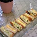 さとみにぃ～'s cooksnap of when they made ちくわのおつまみボート.