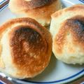ともこ629's cooksnap of when they made アーモンドクリームパン.