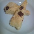＊ゆか827＊'s cooksnap of when they made アレンジ自在！！スコーン（ノンバター）.