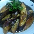ranmao☆'s cooksnap of when they made 簡単★冷めてもおいしい！ナスのおひたし.