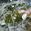 YOU太's cooksnap of when they made ☆簡単　鮭ともやしのレンジ蒸し.