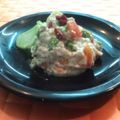 tearstar's cooksnap of when they made 秋色☆白和え.