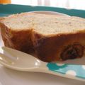 よこあけ's cooksnap of when they made 手間５分　簡単バナナケーキ.