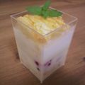 sely's cooksnap of when they made ☆レアチーズケーキ☆.