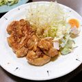 さあゆおねえ's cooksnap of when they made 豚ロース★簡単正しい四日市とんてき紹介♪.