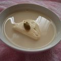 こり～'s cooksnap of when they made 内緒の超絶品！簡単！豆乳豆腐.