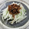 あっこ姉's cooksnap of when they made 白菜の芯の辛味和え.