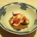 あっこ姉's cooksnap of when they made いちじくのピリ辛ごまだれ.